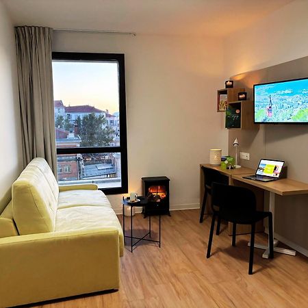 Apparthotel Privilodges ツーロン エクステリア 写真