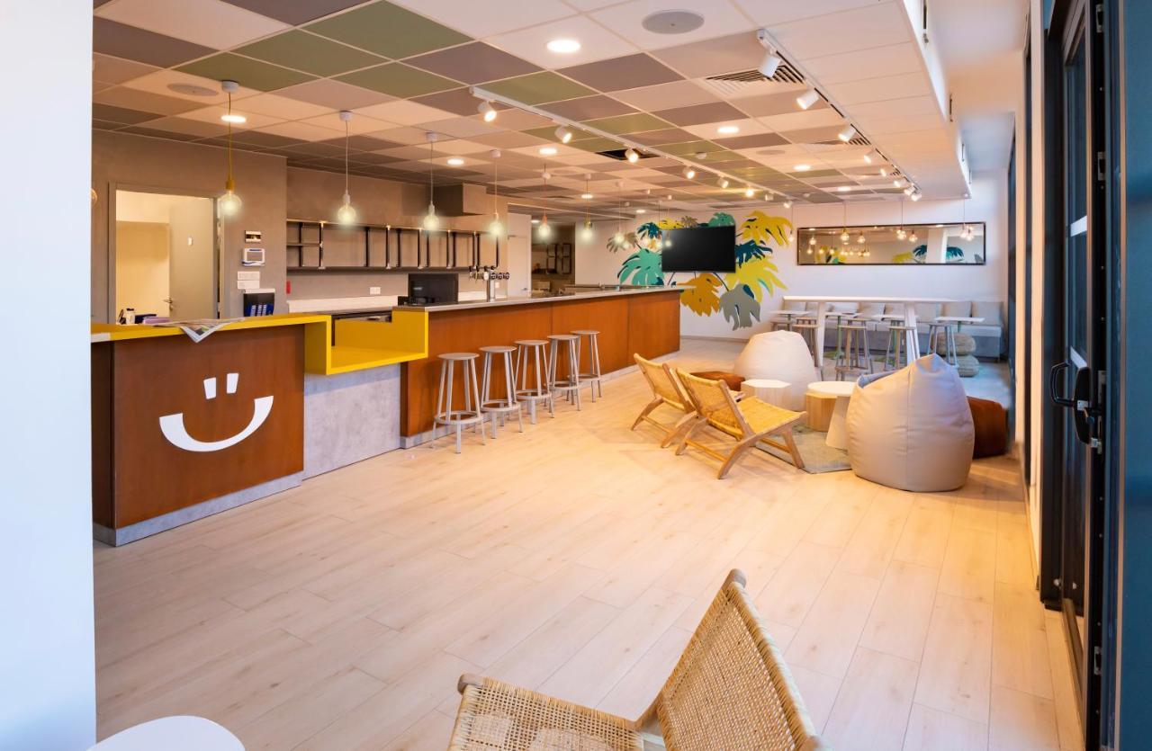 Apparthotel Privilodges ツーロン エクステリア 写真
