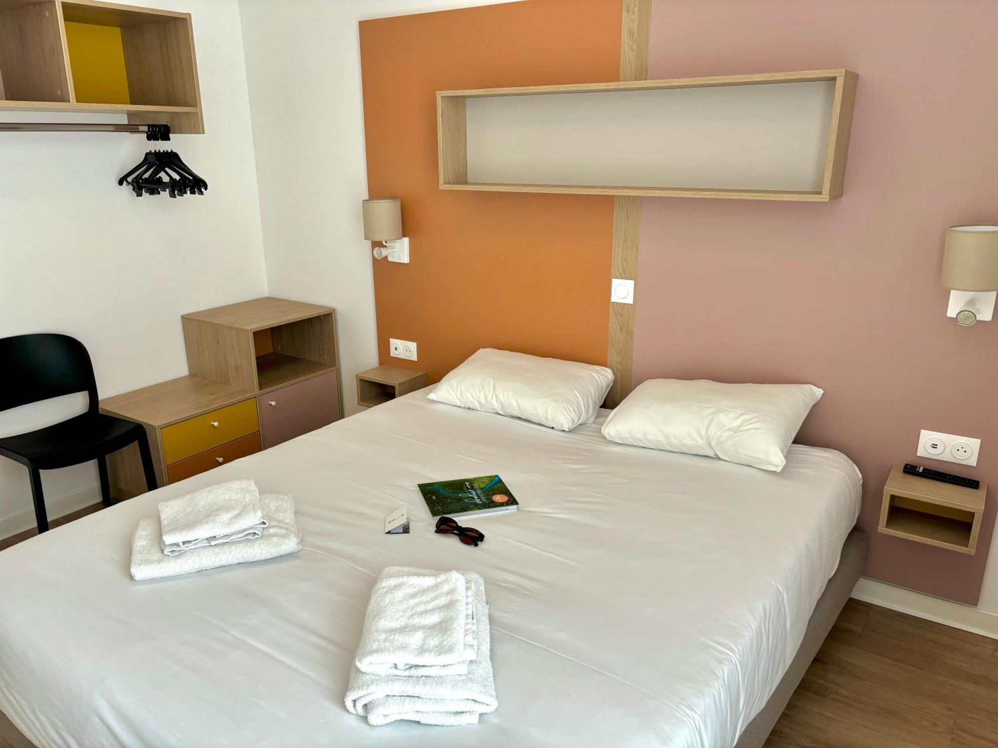 Apparthotel Privilodges ツーロン エクステリア 写真